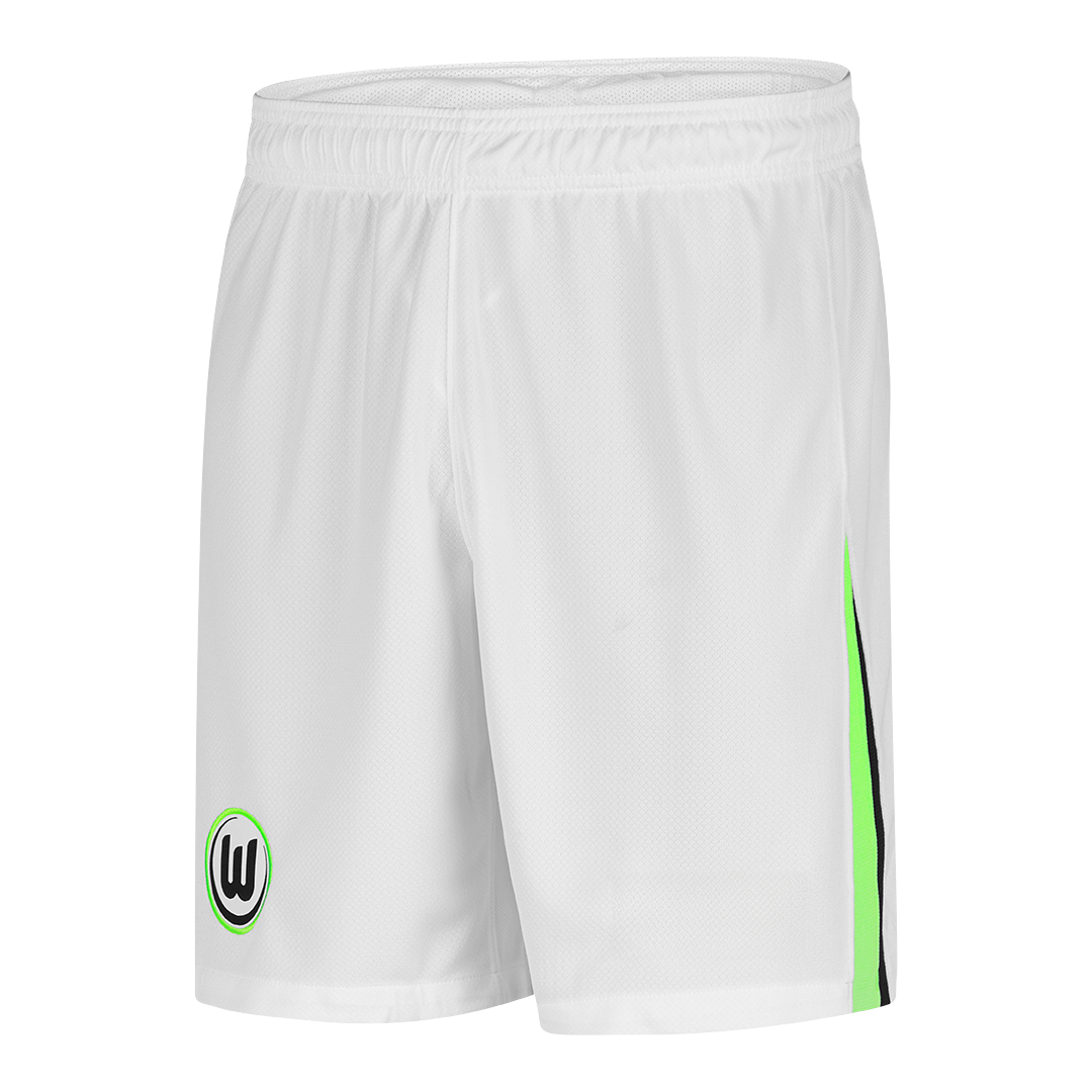 Shorts Wolfsburg 25/26 Away