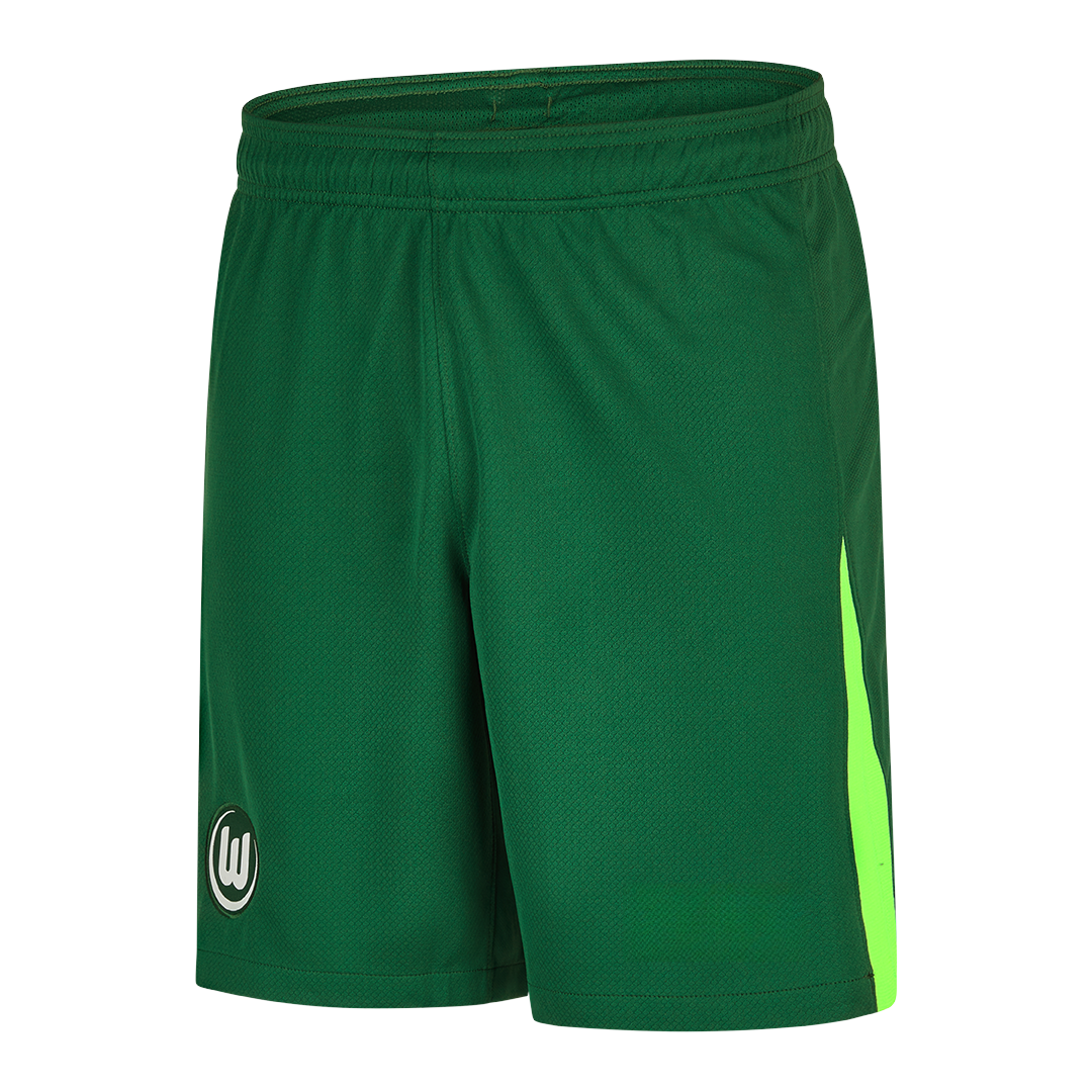 Shorts Wolfsburg 25/26 Home