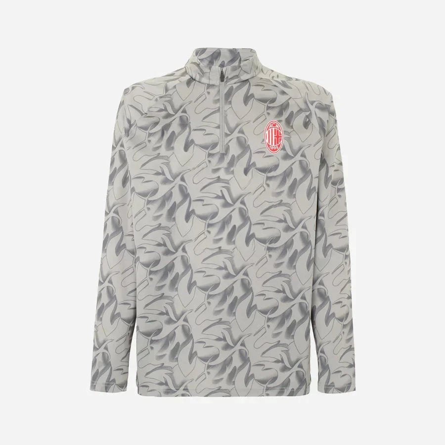 Sweatshirt AC Milan 25/26 PREMATCH