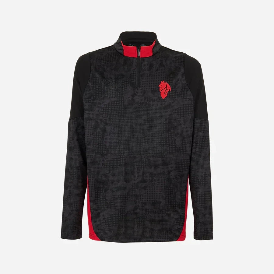 Sweatshirt AC Milan 25/26 Training