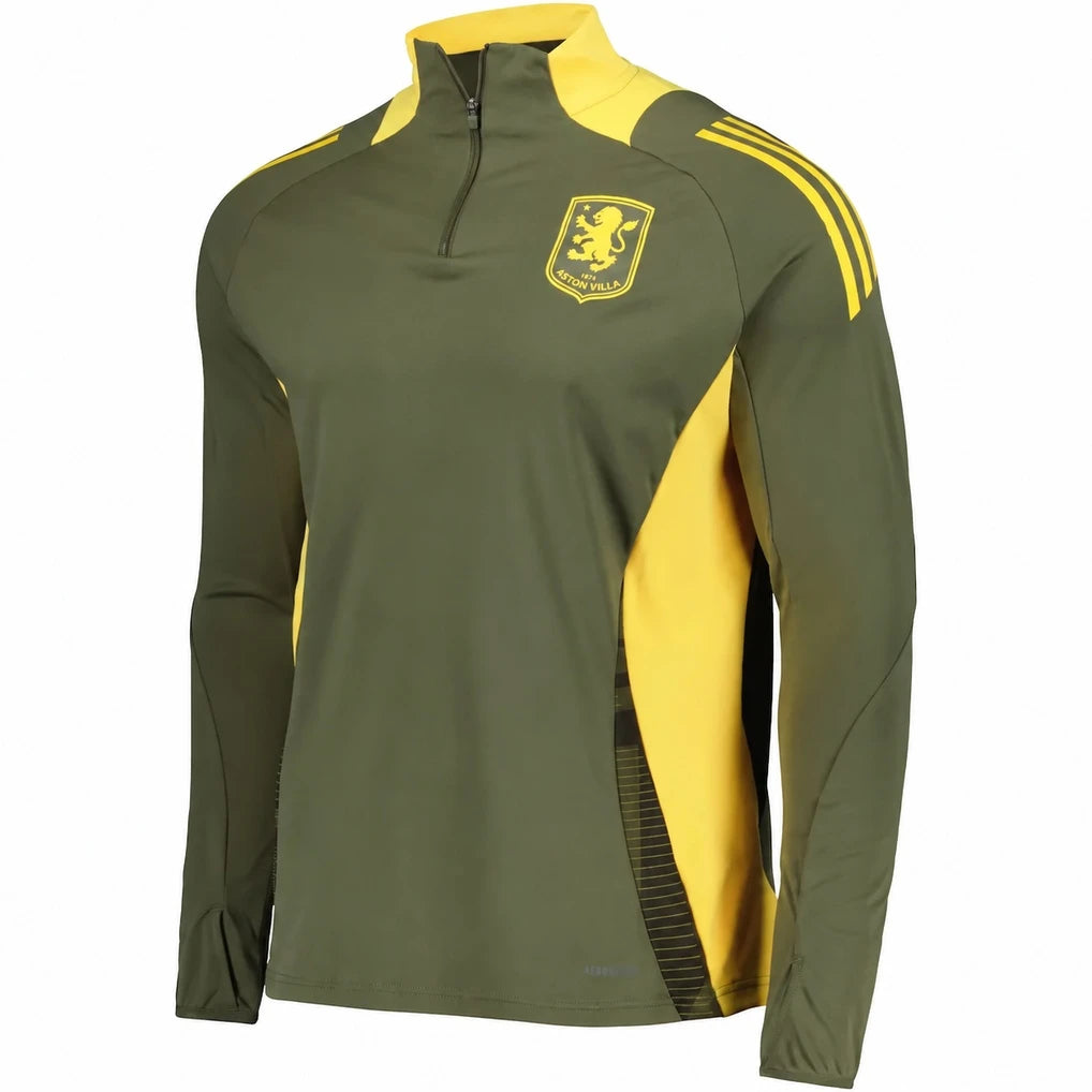 Sweatshirt Aston Villa Training 25/26