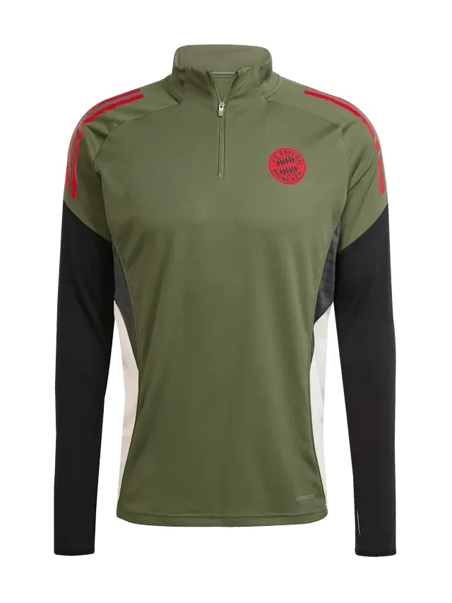 Sweatshirt Bayern de Munique 25/26 Training