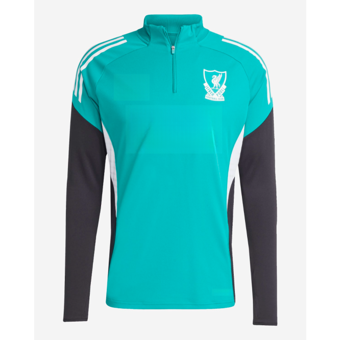 Sweatshirt Liverpool Training 25/26