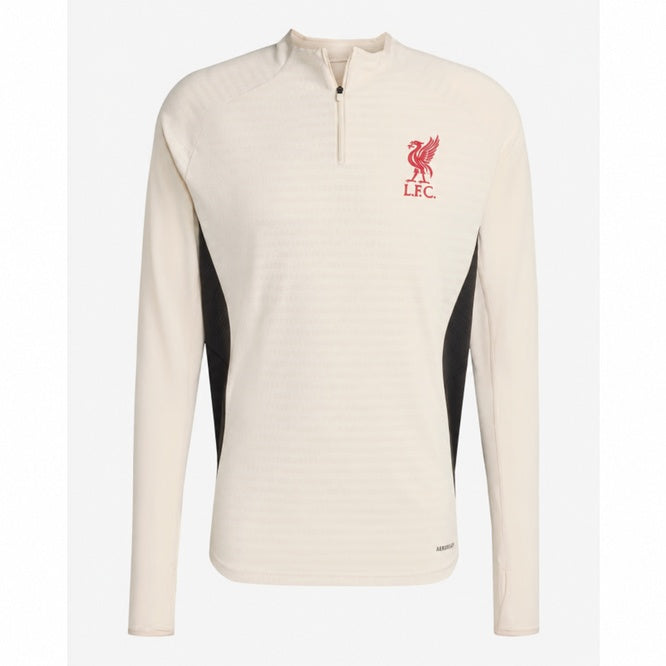 Sweatshirt Liverpool Training Pro 25/26