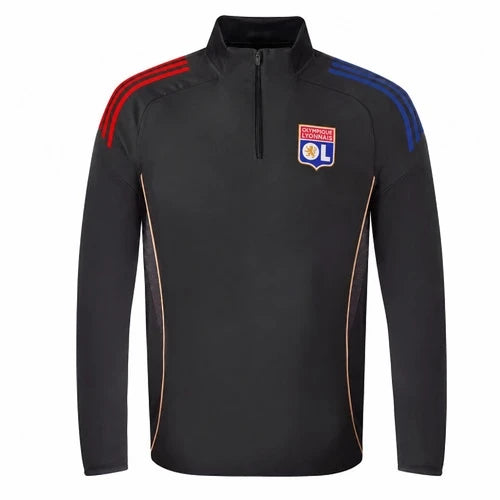 Sweatshirt Lyon 25/26 Training
