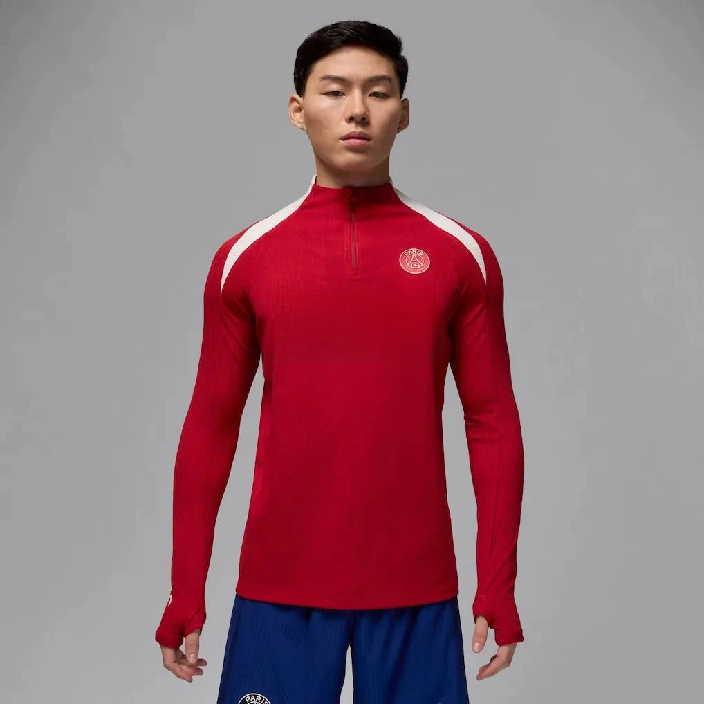 Sweatshirt PSG 25/26 Training Pro