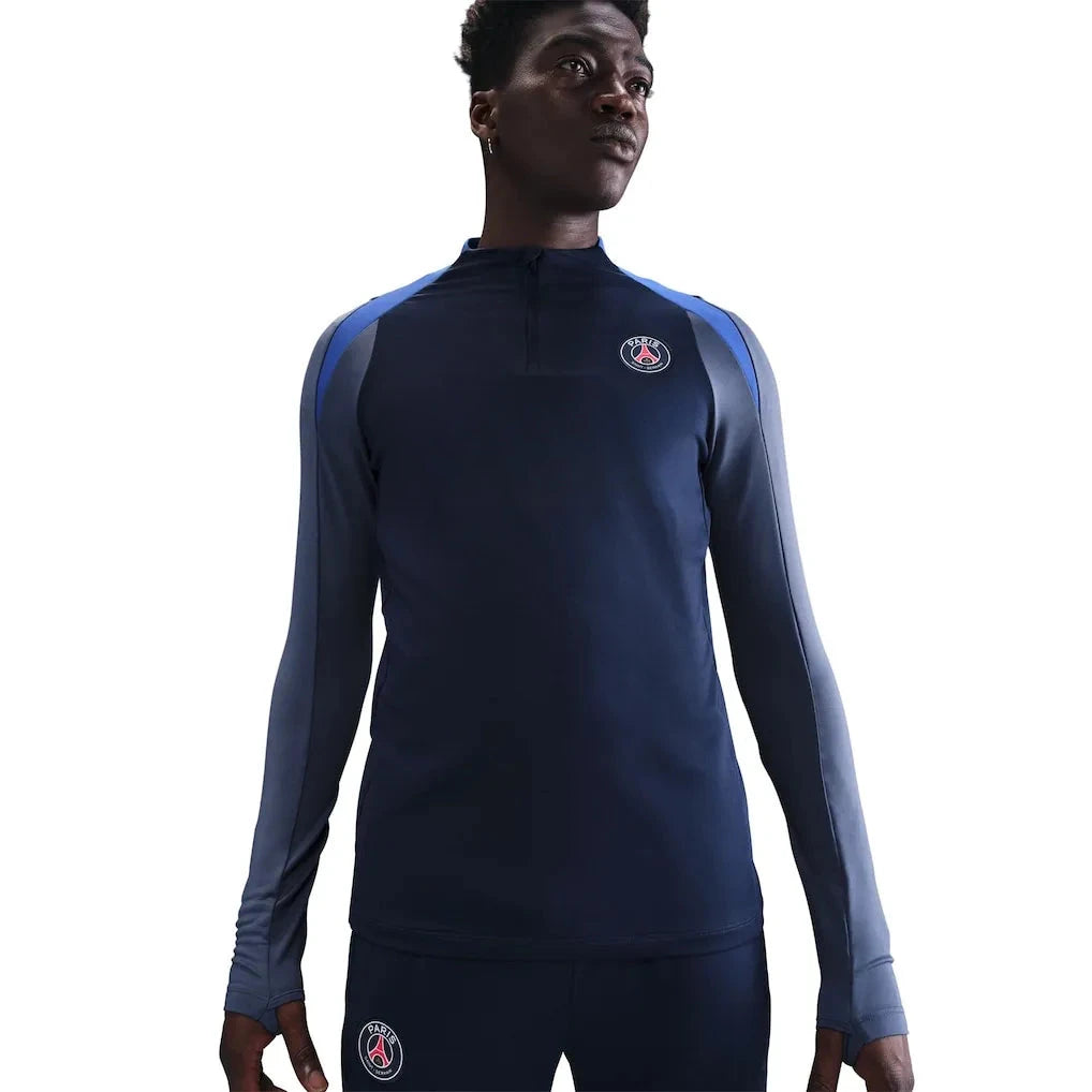 Sweatshirt PSG Training 25/26