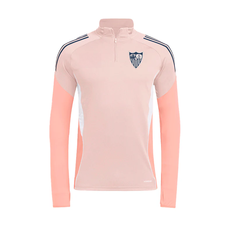 Sweatshirt Sevilla 25/26 Training