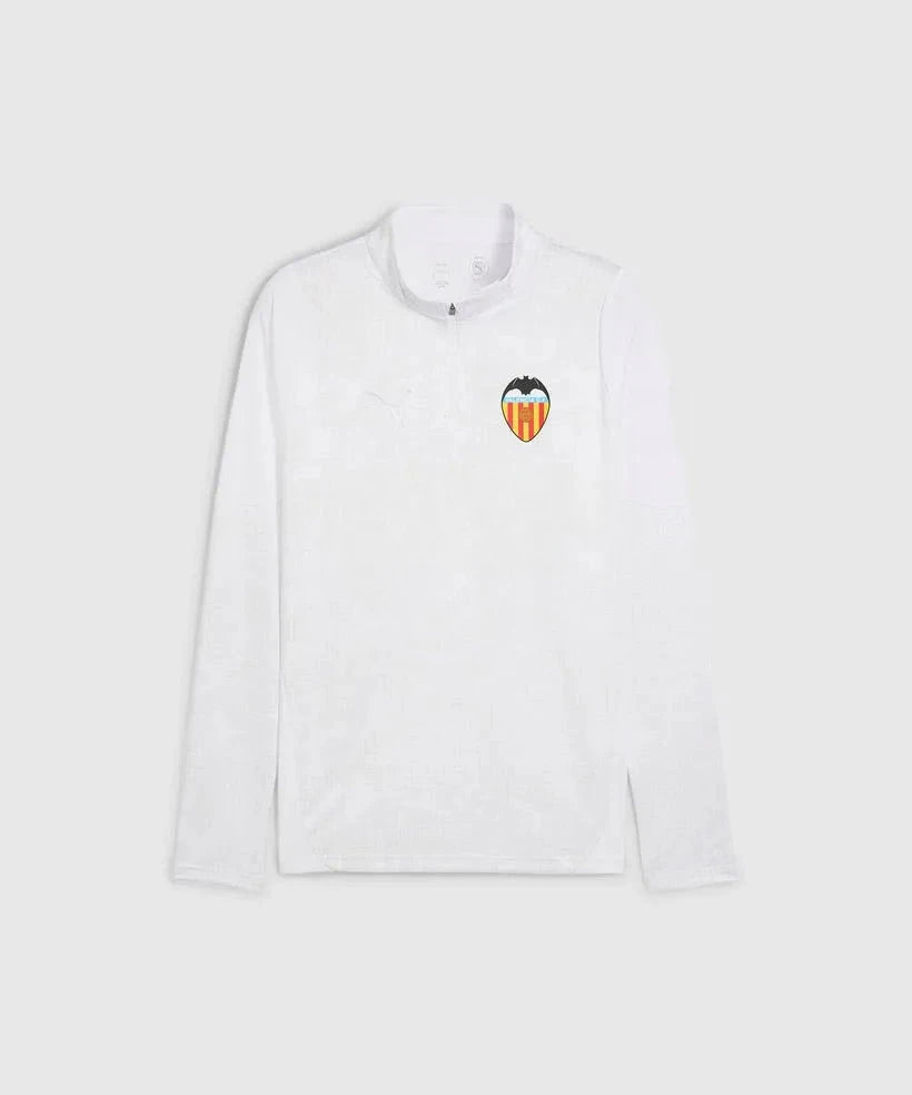 Sweatshirt Valencia 25/26 Training