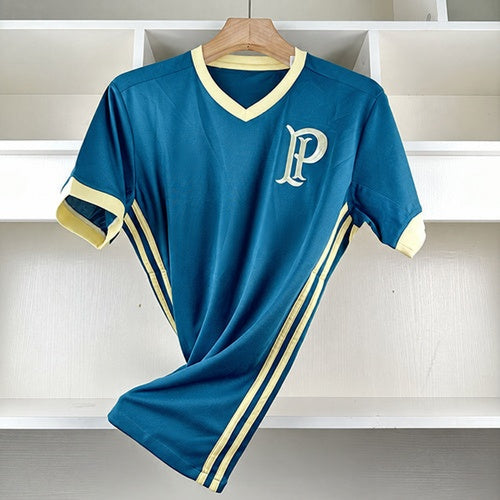 Terceira Jersey Palmeiras 17-18
