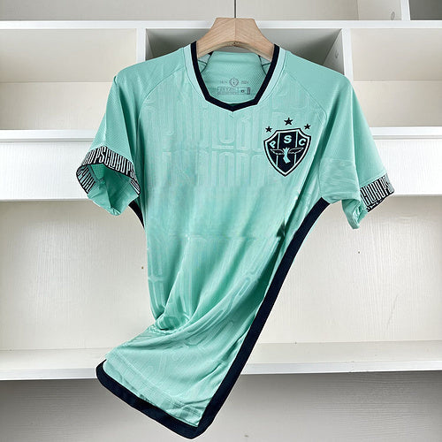 Terceira Jersey Paysandu 24-25