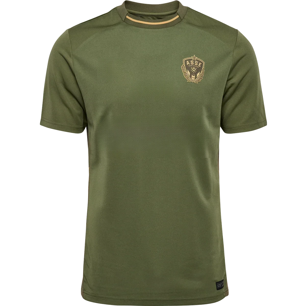 Jersey Saint-Étienne Third 25/26