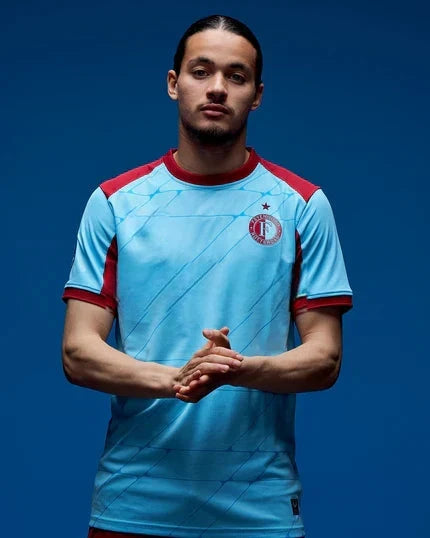 Jersey Feyenoord Third 25/26