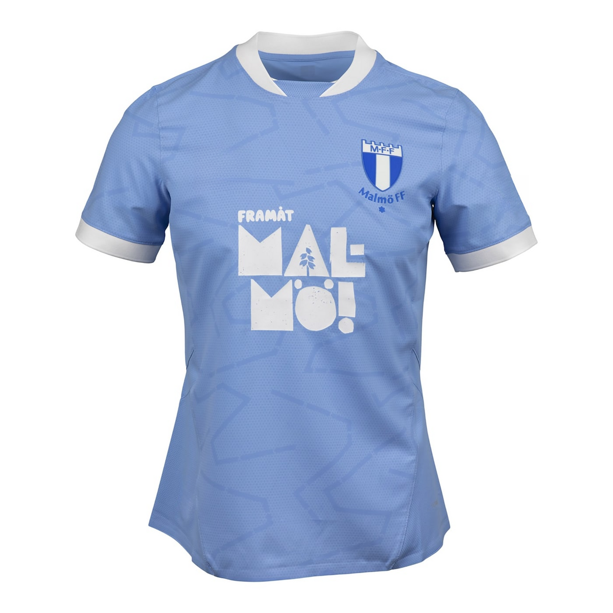 Jersey Malmö FF Home Women’s 25/26