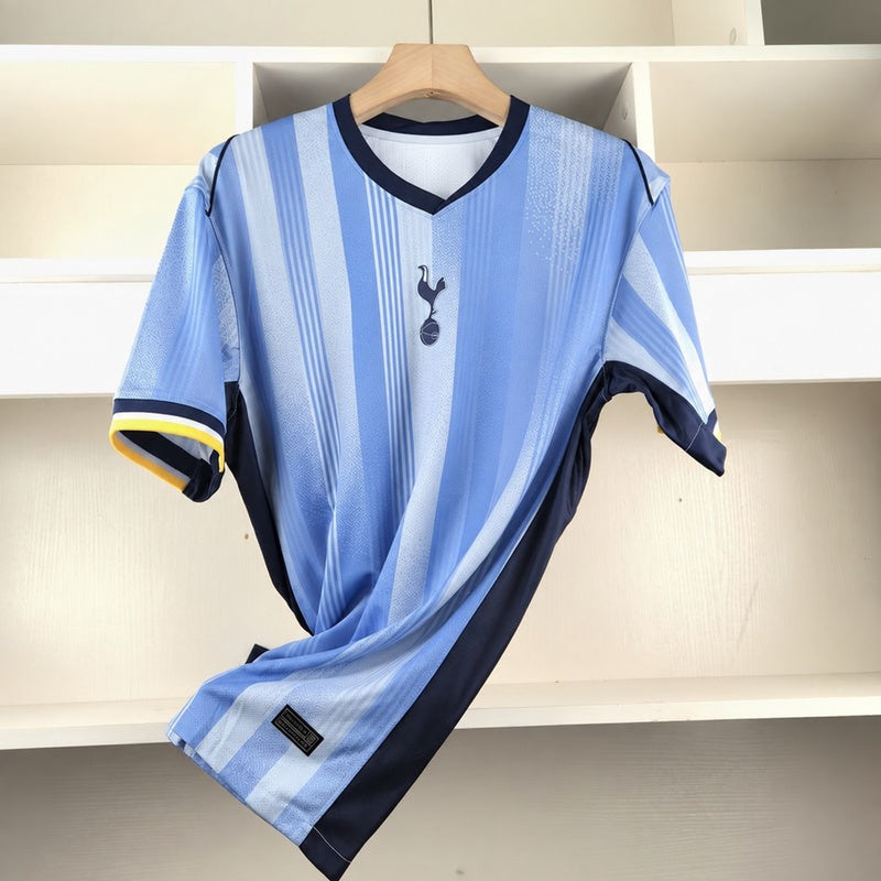 Tottenham Hotspur 2024-25 Away Kit(DFE0)