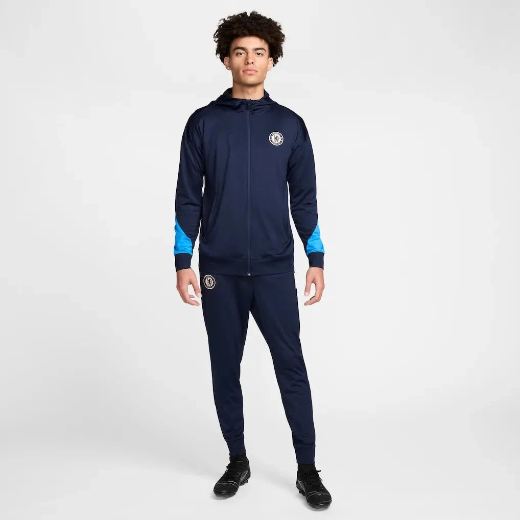 Tracksuit Chelsea 25/26 Hooded