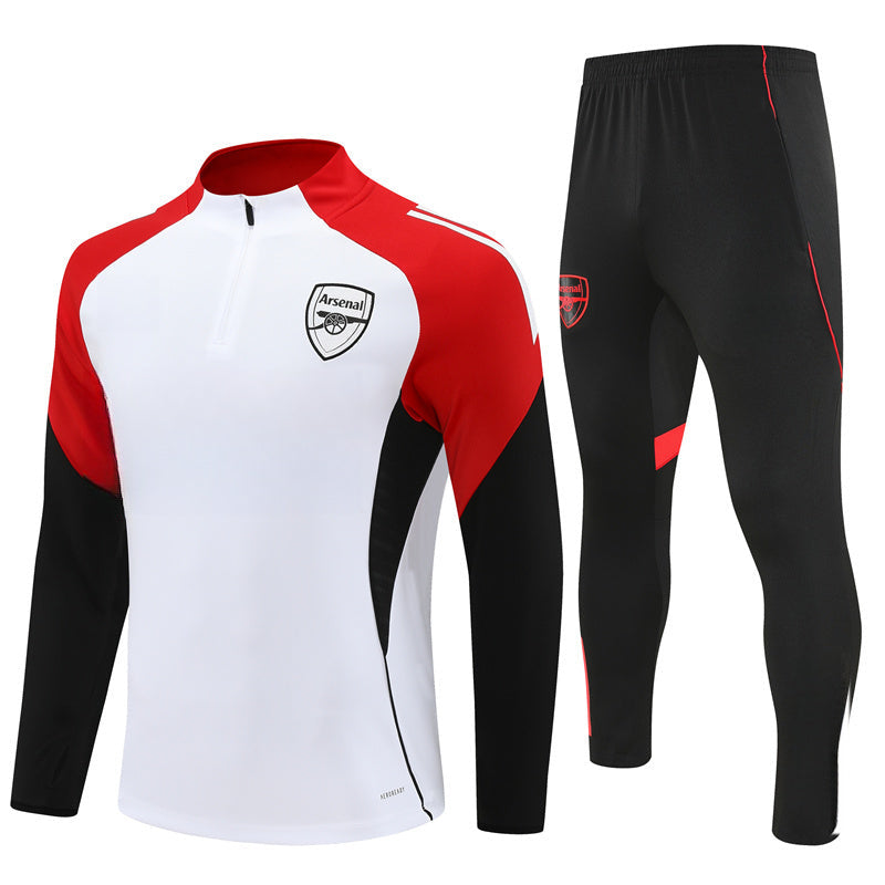 Training Suit Arsenal 25/26 - Winter