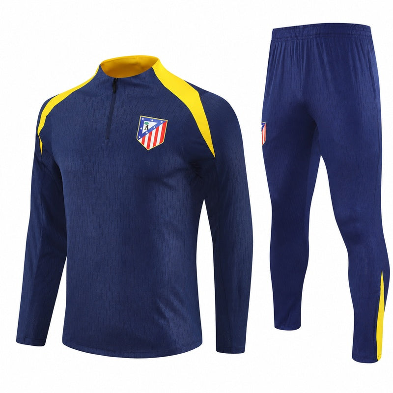 Training Suit Atletico de Madrid 25/26 - Winter