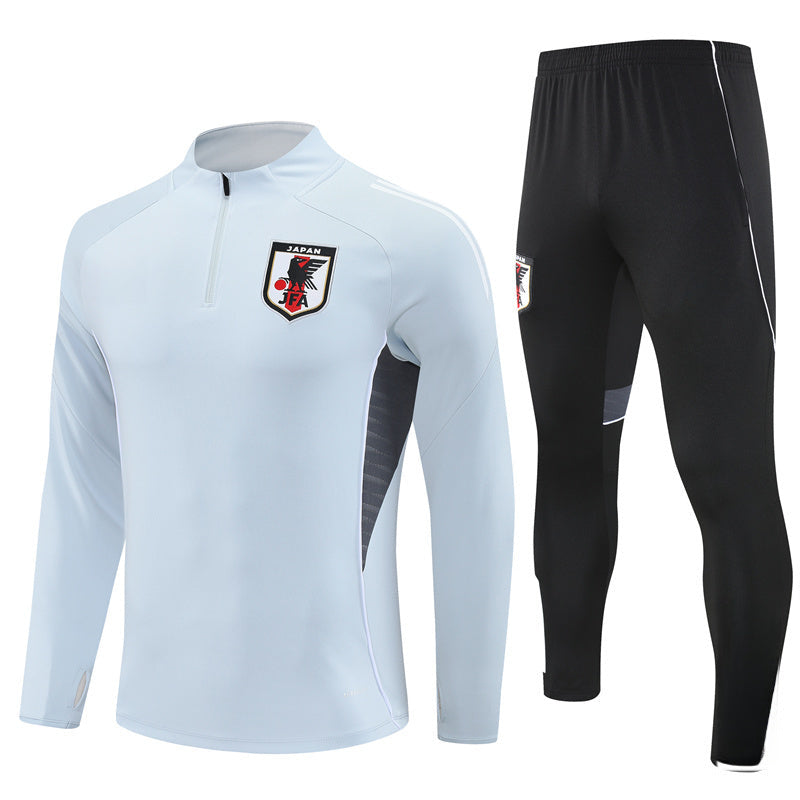 Training Suit Japan 25/26 - Winter