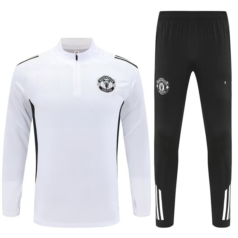 Training Suit Manchester United 25/26