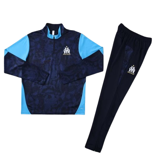 Training Suit Marseille 25/26