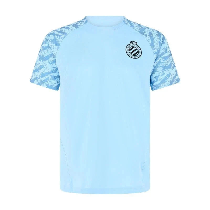 Jersey Club Brugge Training 25/26
