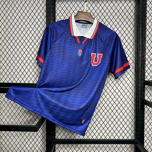 Universidad De Chile 1996 Retro Jersey