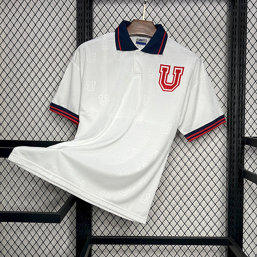 Universidad De Chile 1998 Away Retro Jersey