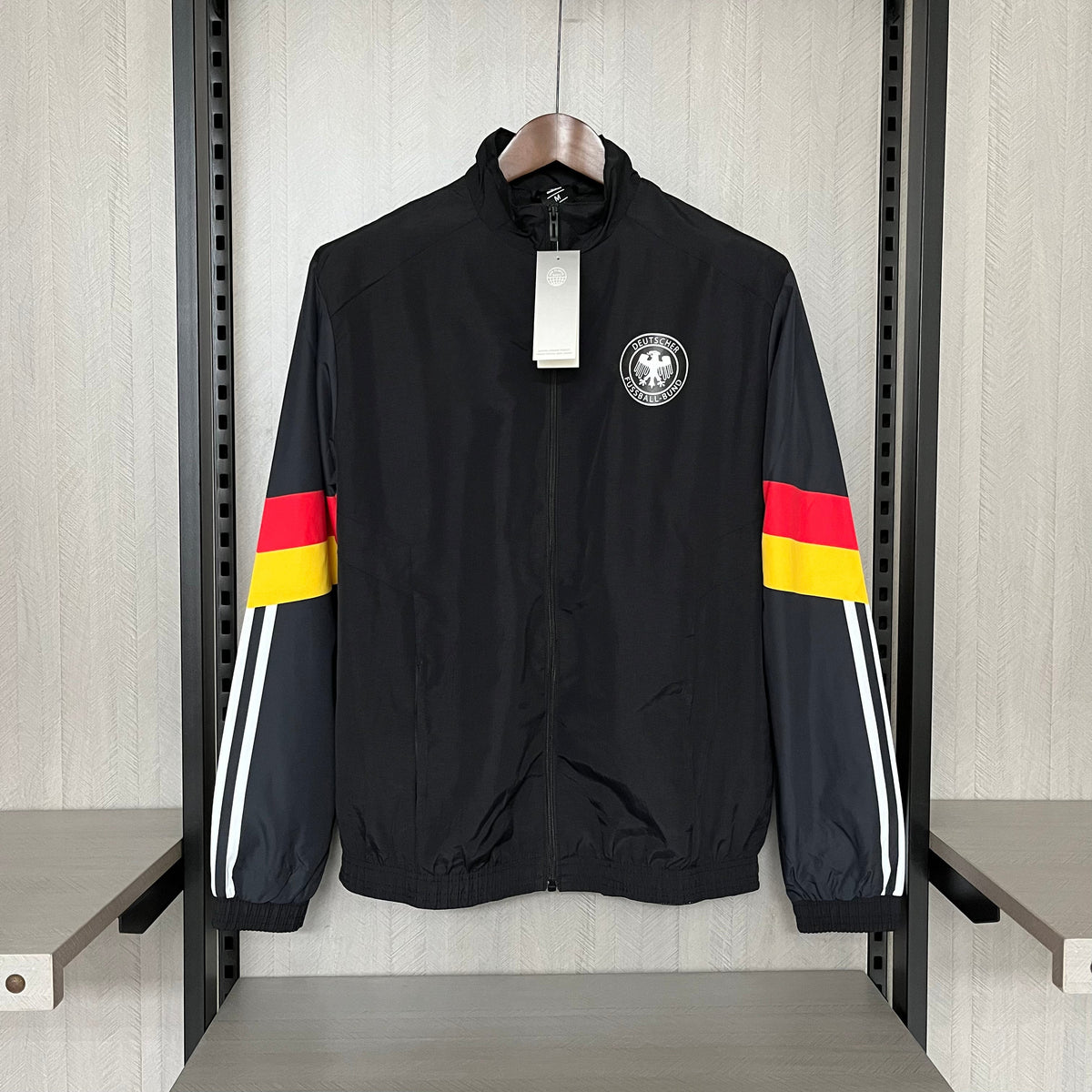 Windbreaker Alemanha 24/25