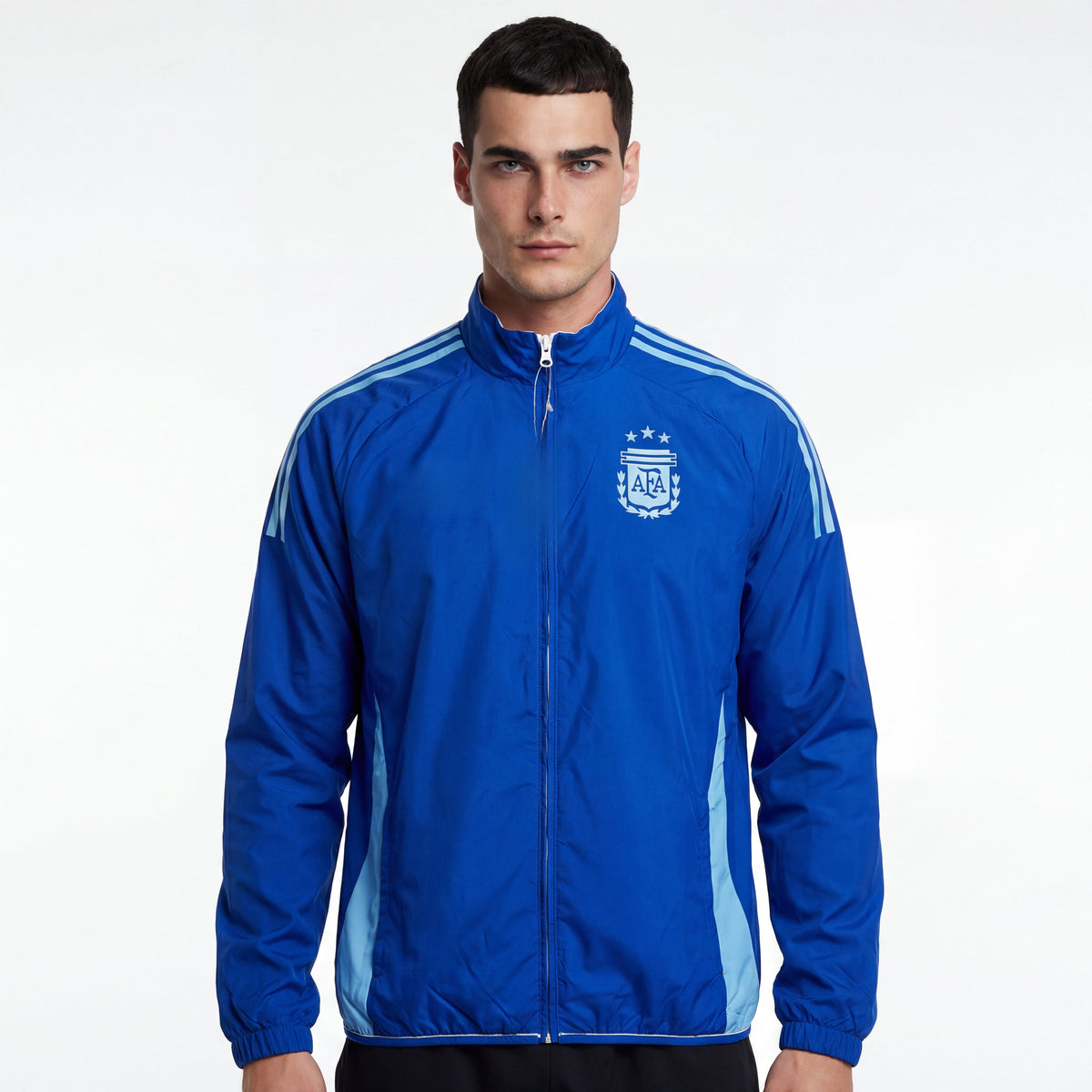 Windbreaker Argentina 24/25 Reversible