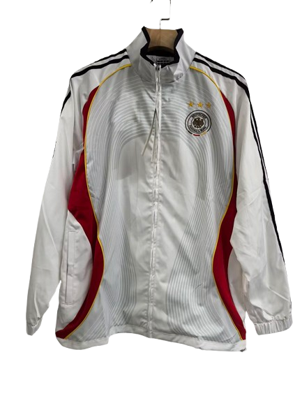 Windbreaker Germany 06-07