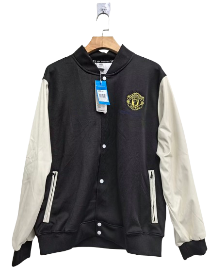 Windbreaker Manchester United 25/26