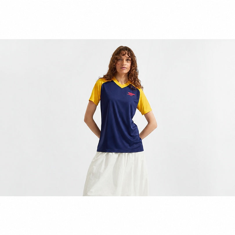 Jersey Arsenal Womens Pre-Match Away 26/27