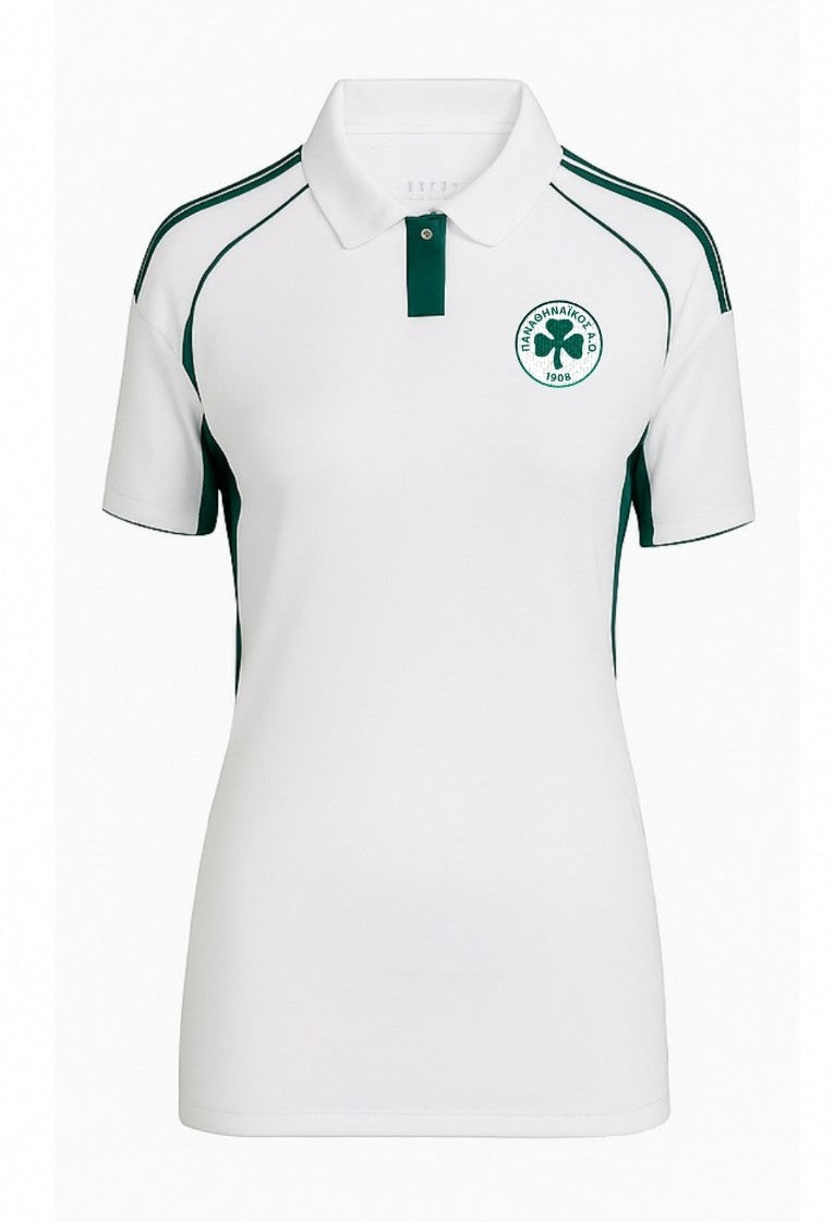 Jersey Panathinaikos Women's Away 25/26