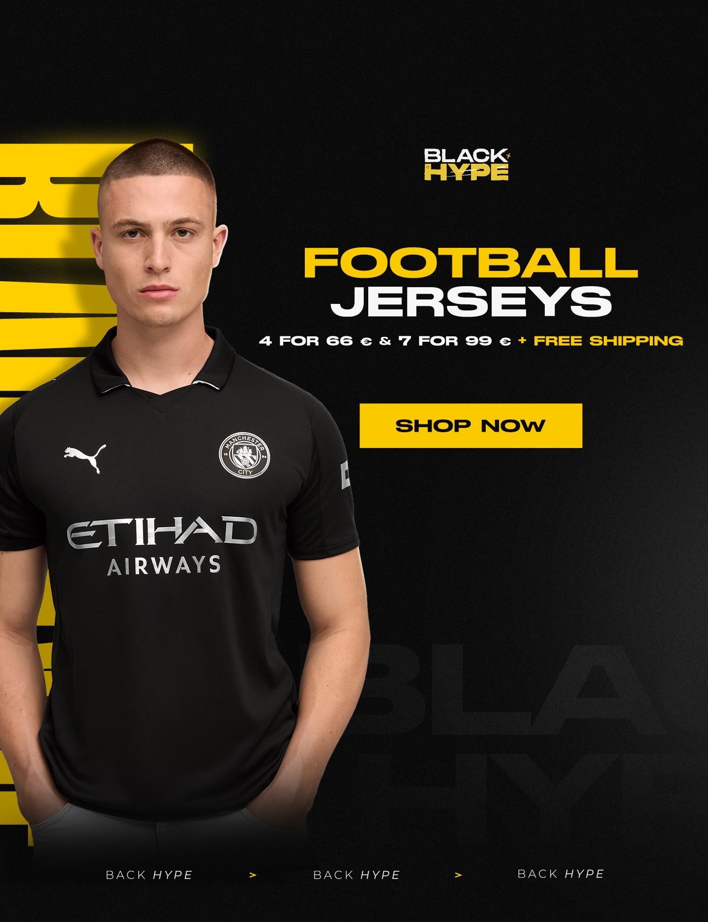 BANNER MOBILE COLLECTIONS